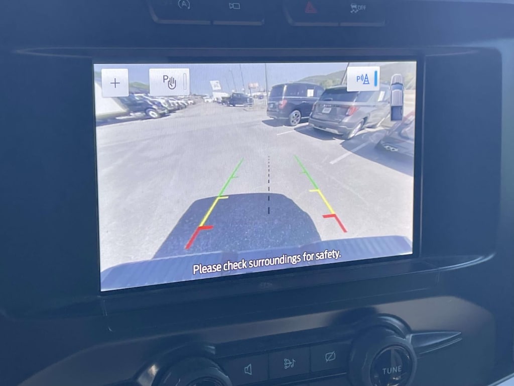 Used 2023 Ford F-150 XL Truck