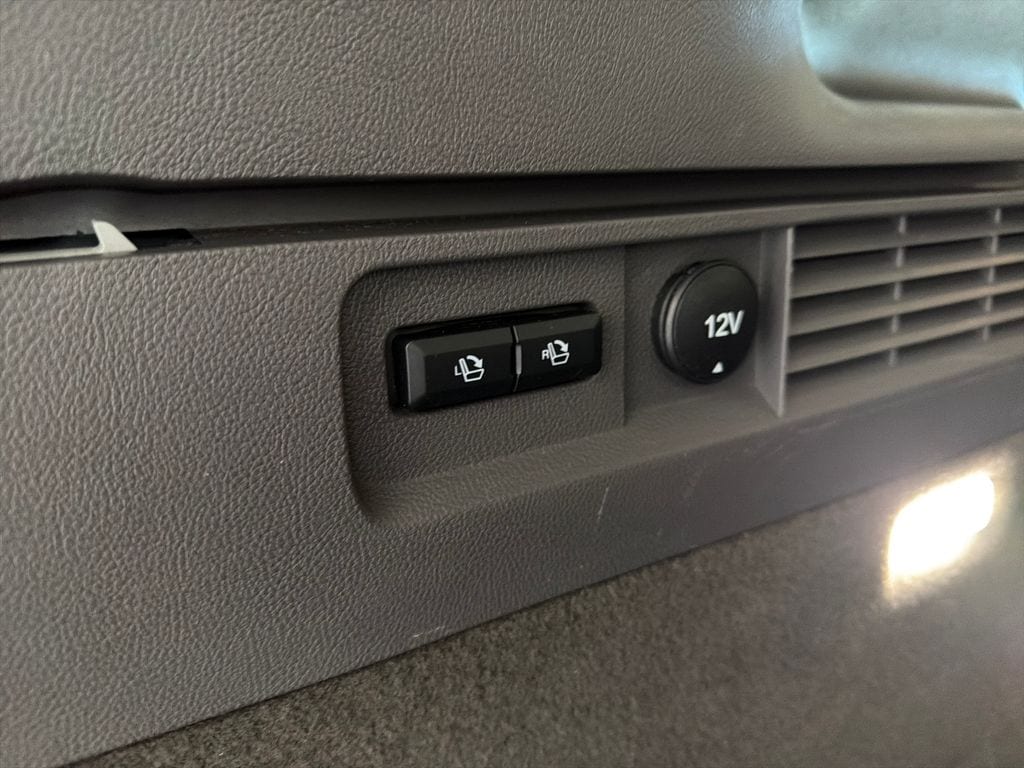 2019 Lincoln Nautilus Reserve - Photo 33