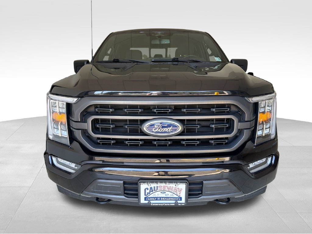 Used 2023 Ford F-150 XLT Truck