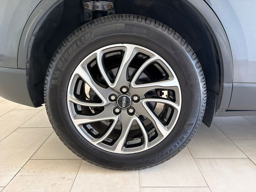 2020 Lincoln Corsair Base - Photo 7