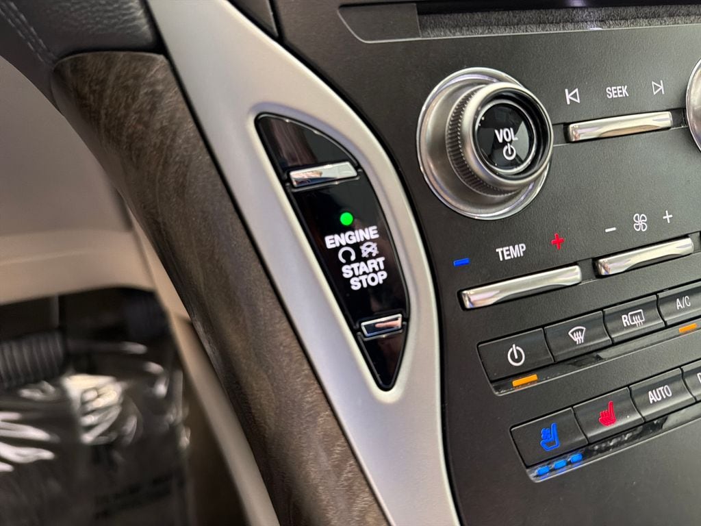 2019 Lincoln Nautilus Reserve - Photo 22