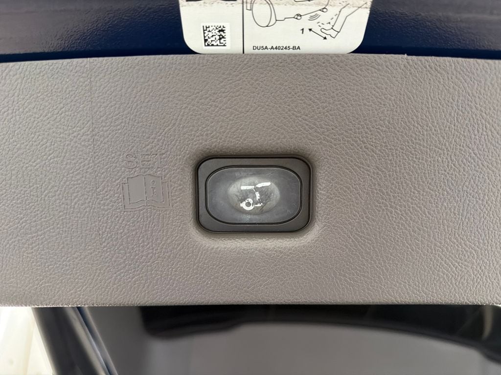 2019 Lincoln Nautilus Reserve - Photo 34