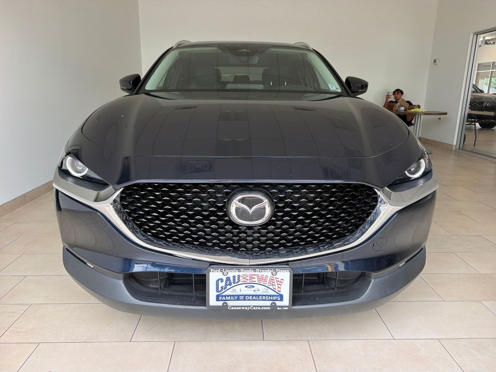 Certified 2024 Mazda CX-30 2.5 S Preferred Package SUV