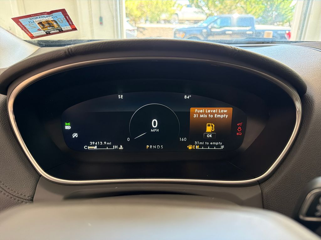 2019 Lincoln Nautilus Reserve - Photo 28