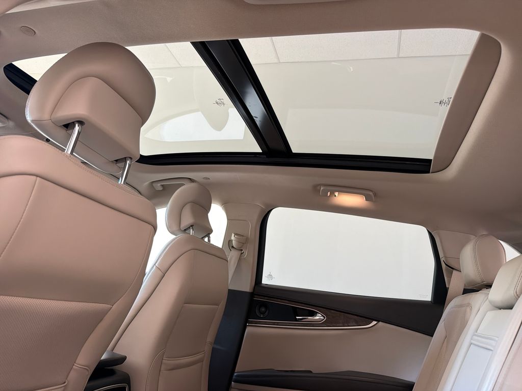 2019 Lincoln Nautilus Reserve - Photo 30