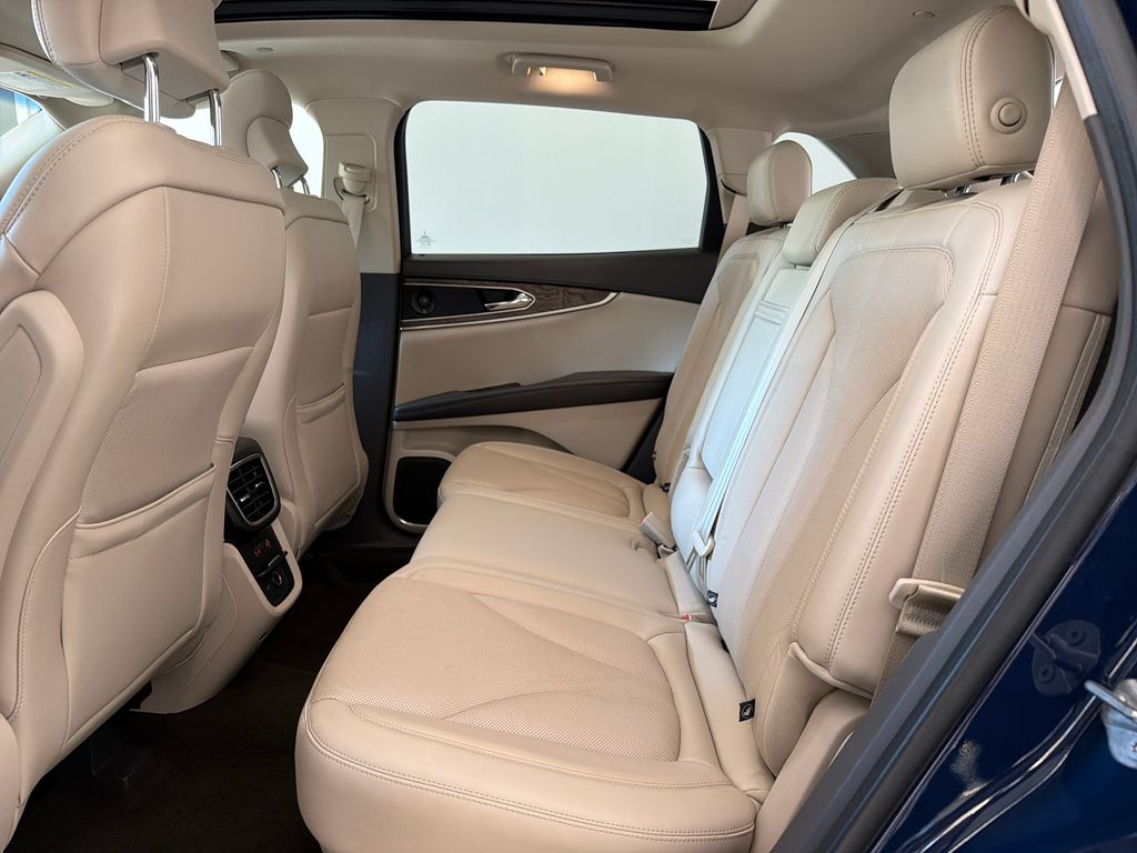 2019 Lincoln Nautilus Reserve - Photo 29