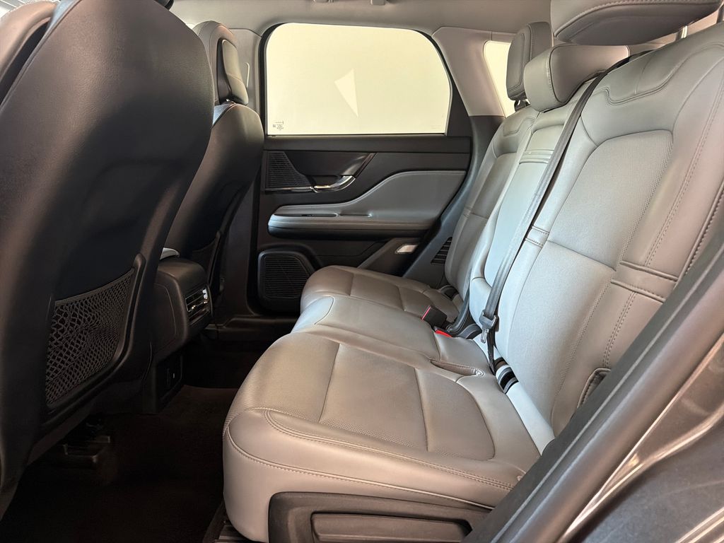 2020 Lincoln Corsair Base - Photo 30