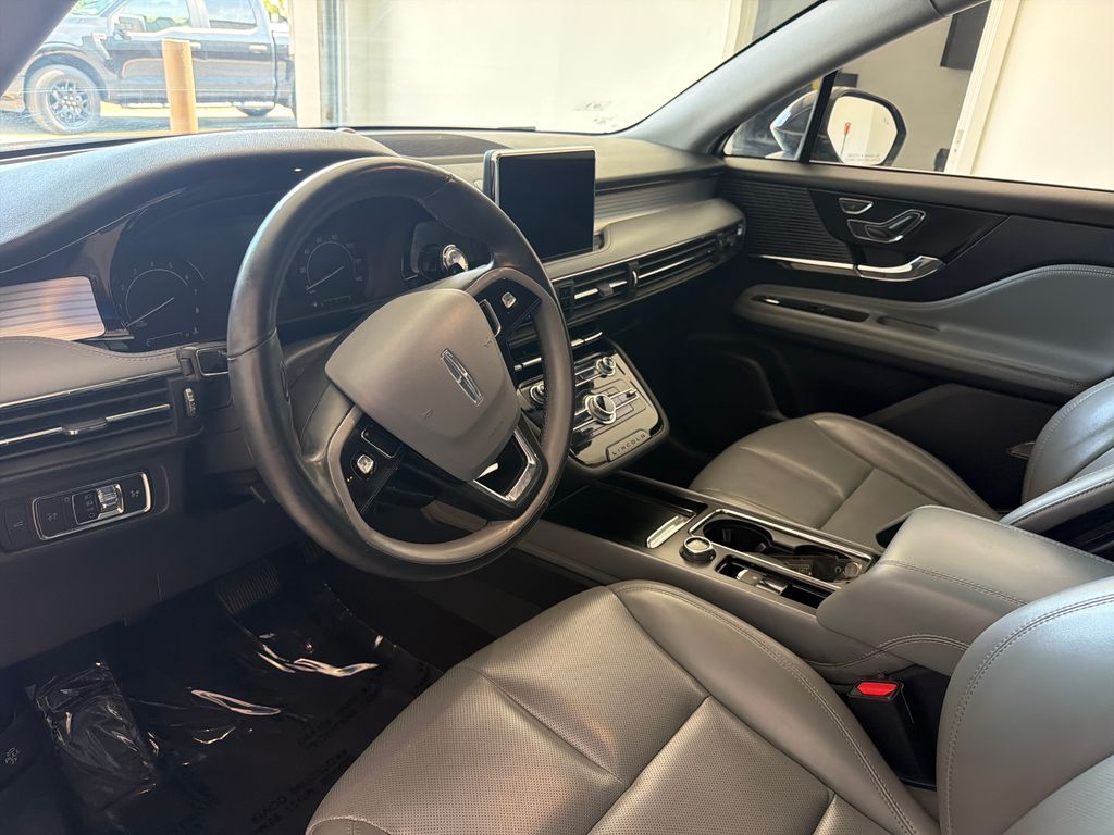 2020 Lincoln Corsair Base - Photo 16