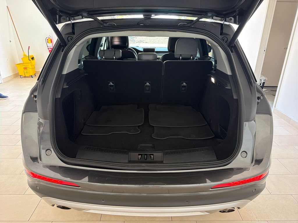 2020 Lincoln Corsair Base - Photo 32