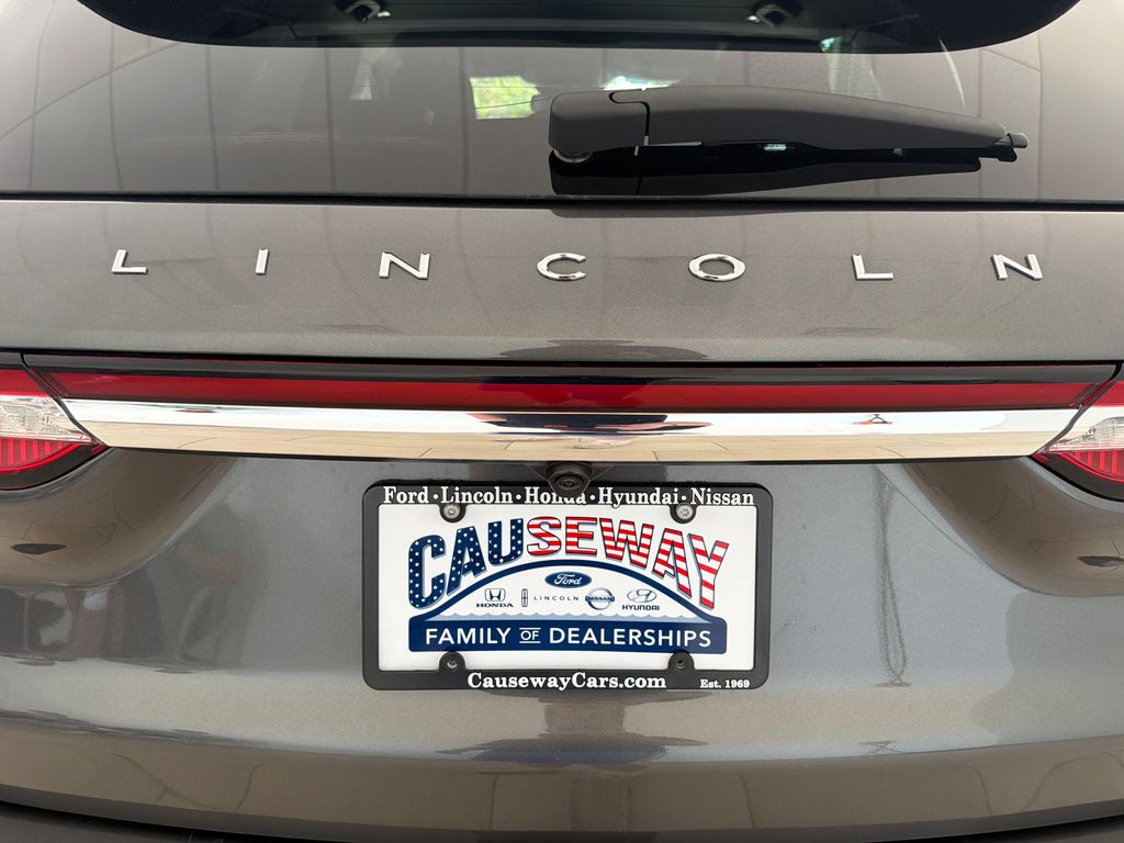 2020 Lincoln Corsair Base - Photo 36