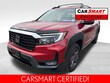  Honda Ridgeline