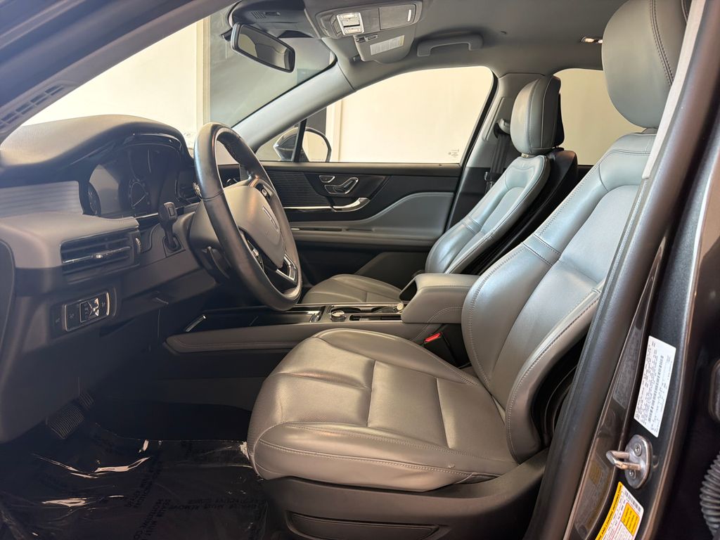 2020 Lincoln Corsair Base - Photo 13