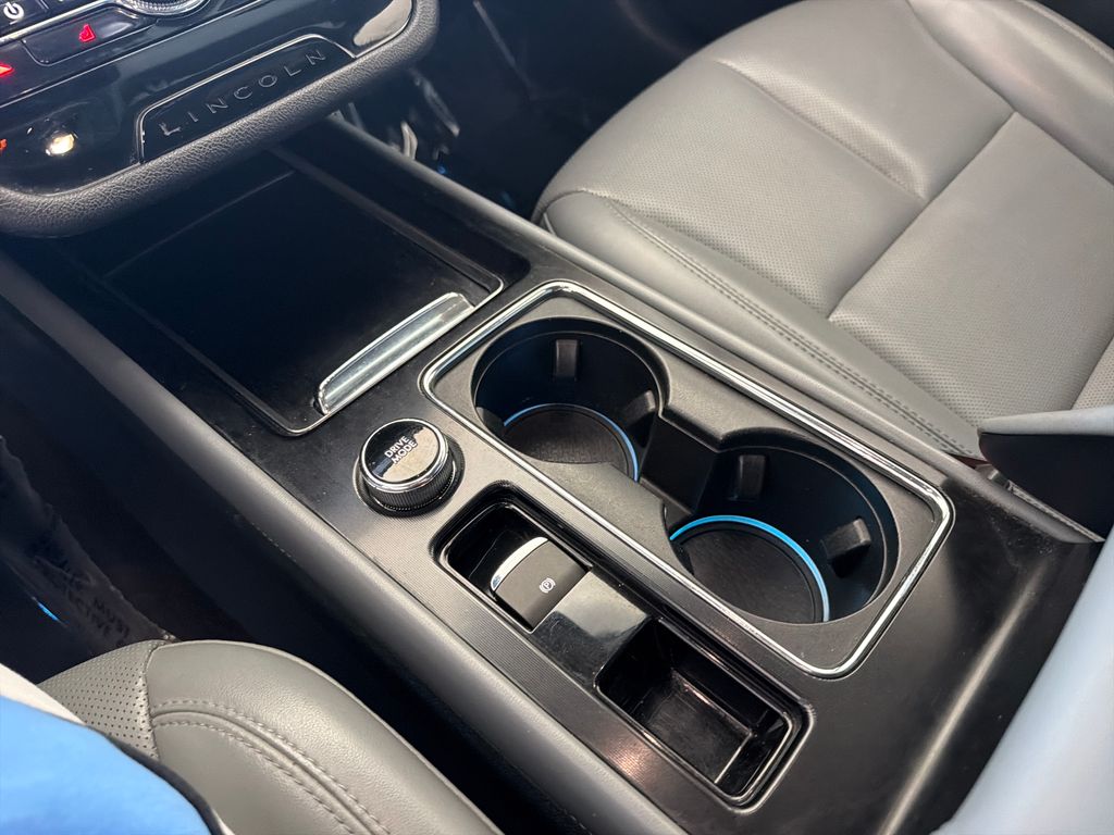 2020 Lincoln Corsair Base - Photo 23