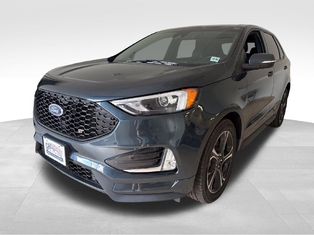 Used 2023 Ford Edge ST SUV