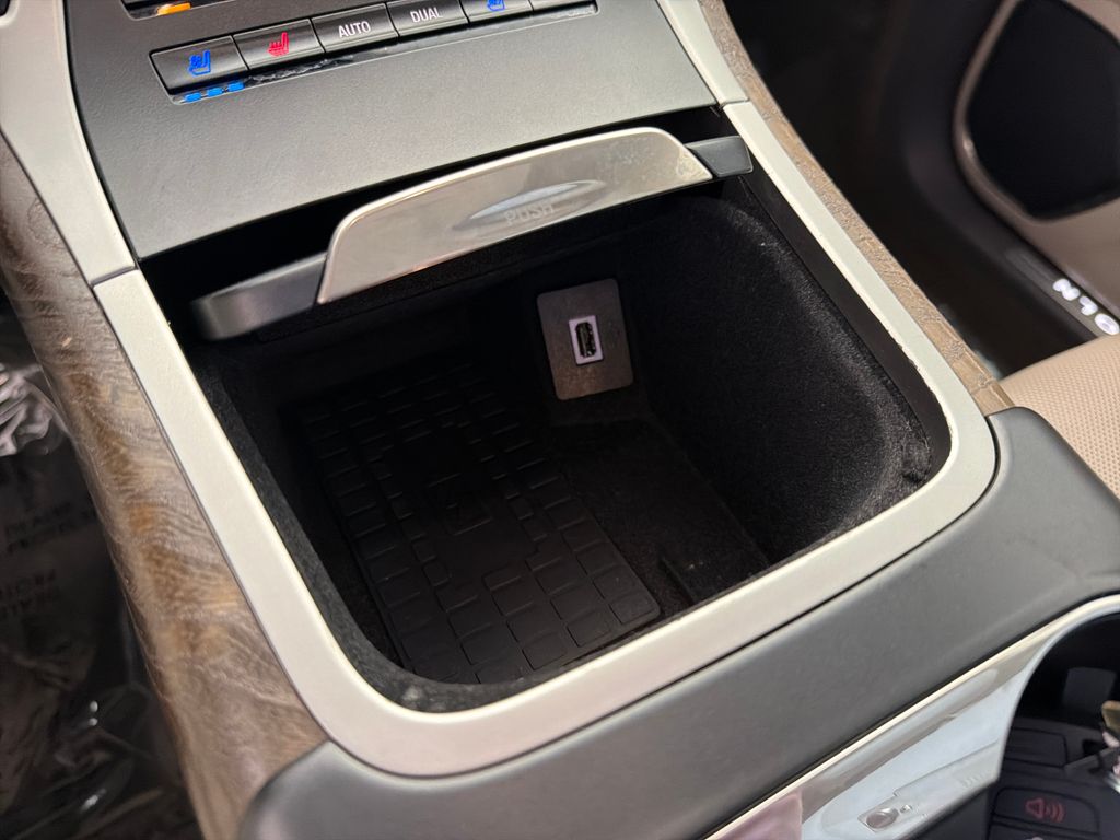2019 Lincoln Nautilus Reserve - Photo 24