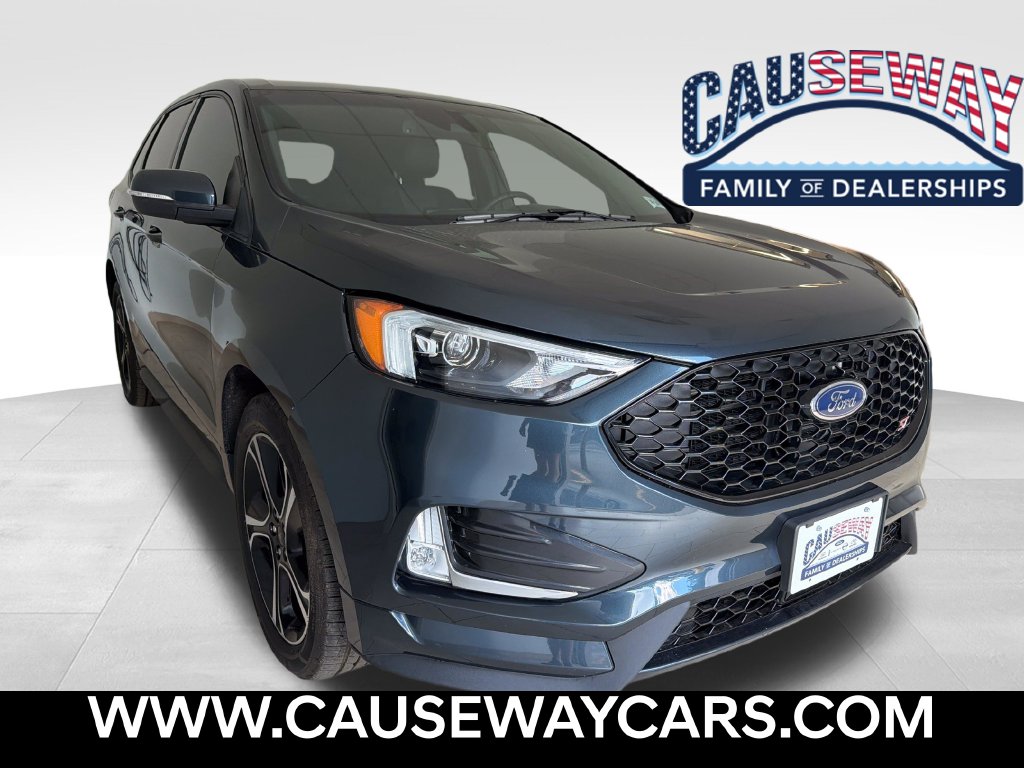 Used 2023 Ford Edge ST SUV