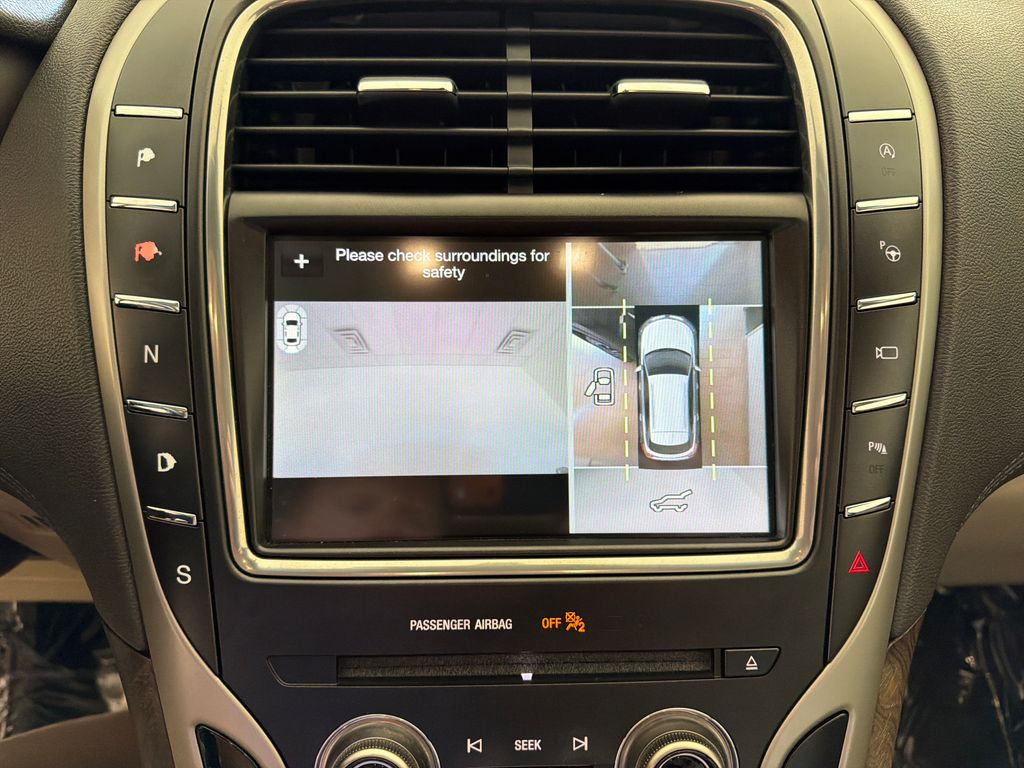 2019 Lincoln Nautilus Reserve - Photo 20