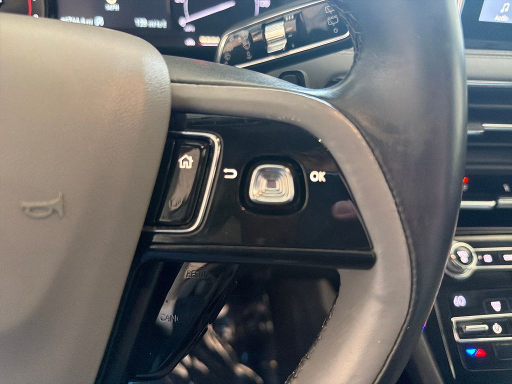 2020 Lincoln Corsair Base - Photo 27