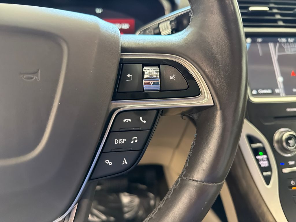 2019 Lincoln Nautilus Reserve - Photo 26