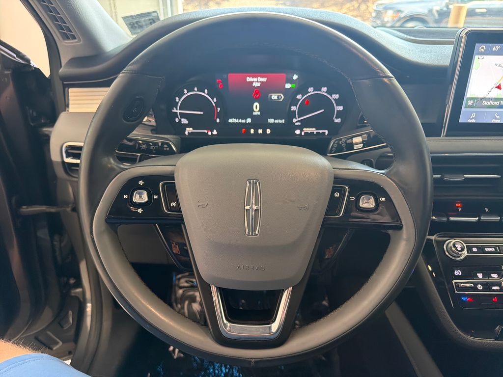 2020 Lincoln Corsair Base - Photo 26