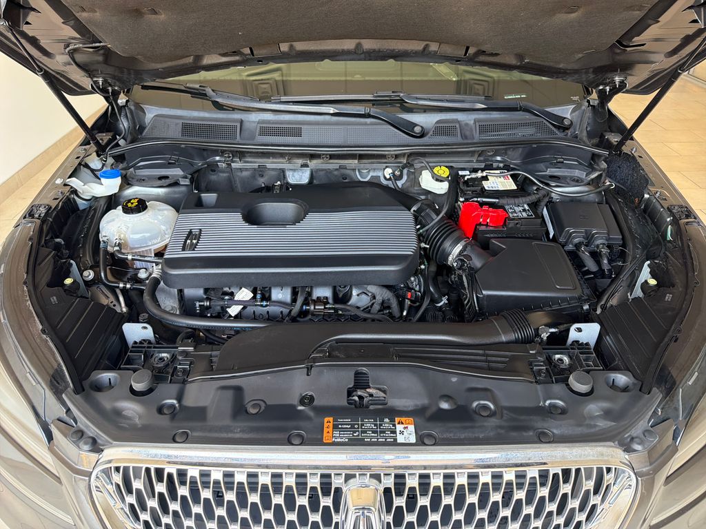 2020 Lincoln Corsair Base - Photo 34