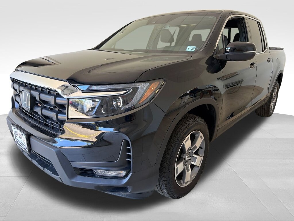 Used 2024 Honda Ridgeline RTL Truck