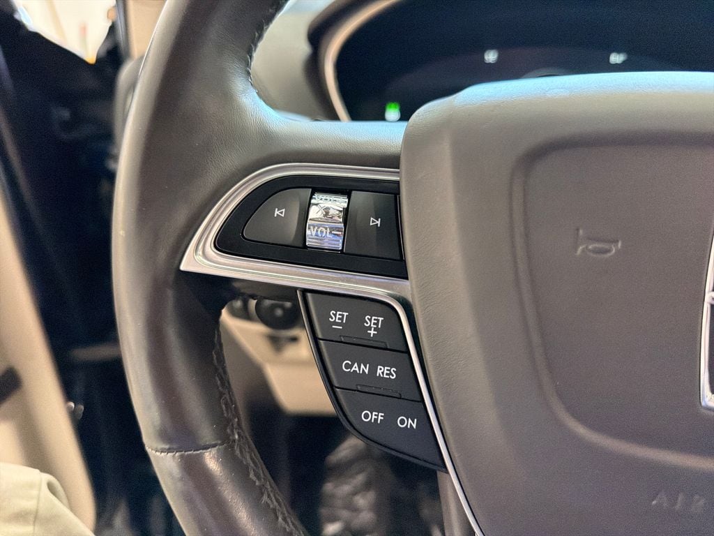 2019 Lincoln Nautilus Reserve - Photo 27