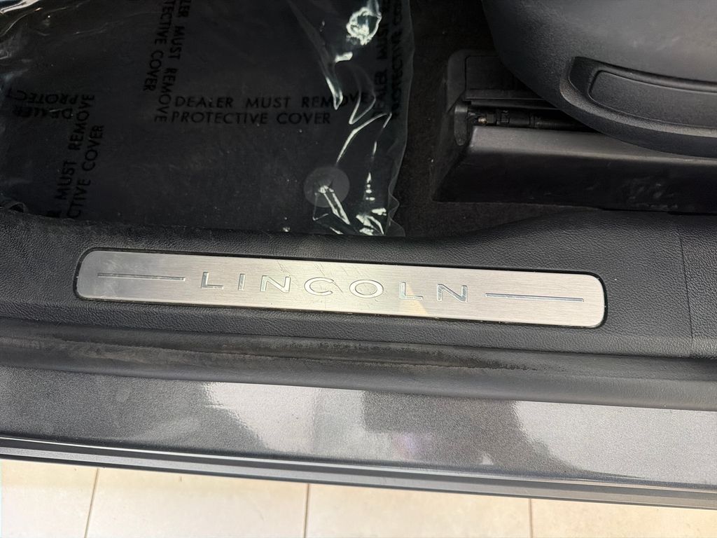 2020 Lincoln Corsair Base - Photo 12