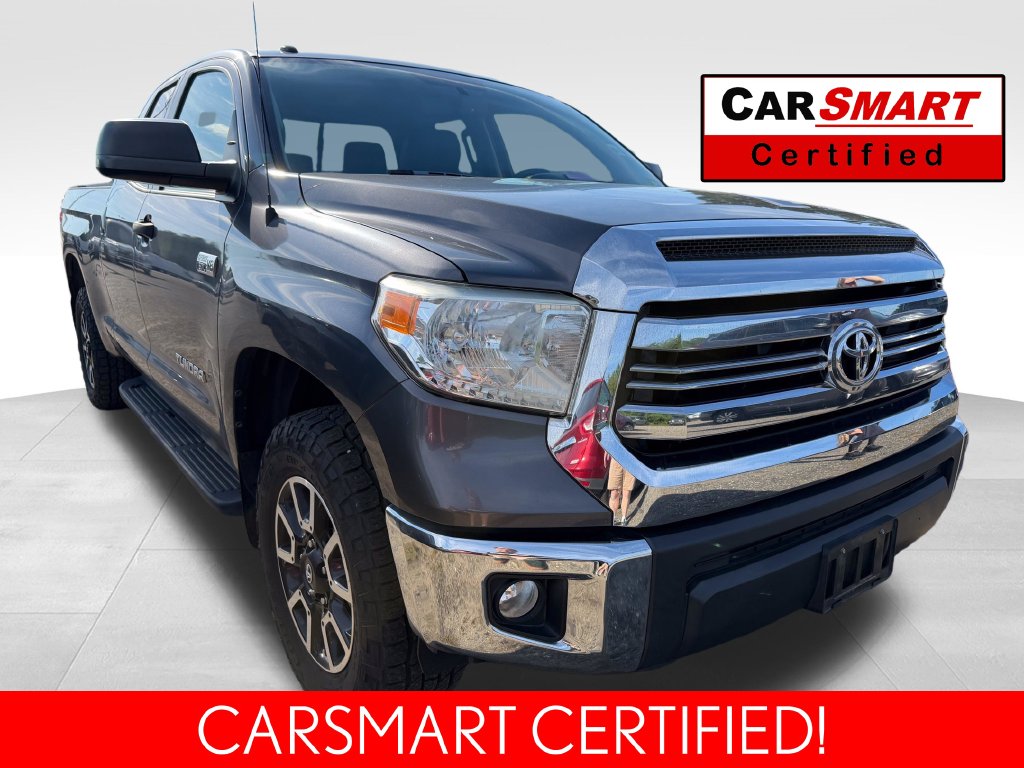  Toyota Tundra