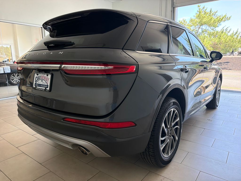 2020 Lincoln Corsair Base - Photo 6
