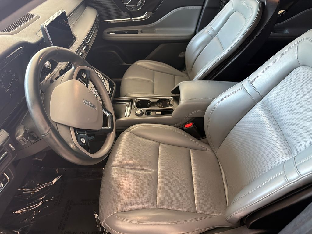 2020 Lincoln Corsair Base - Photo 15