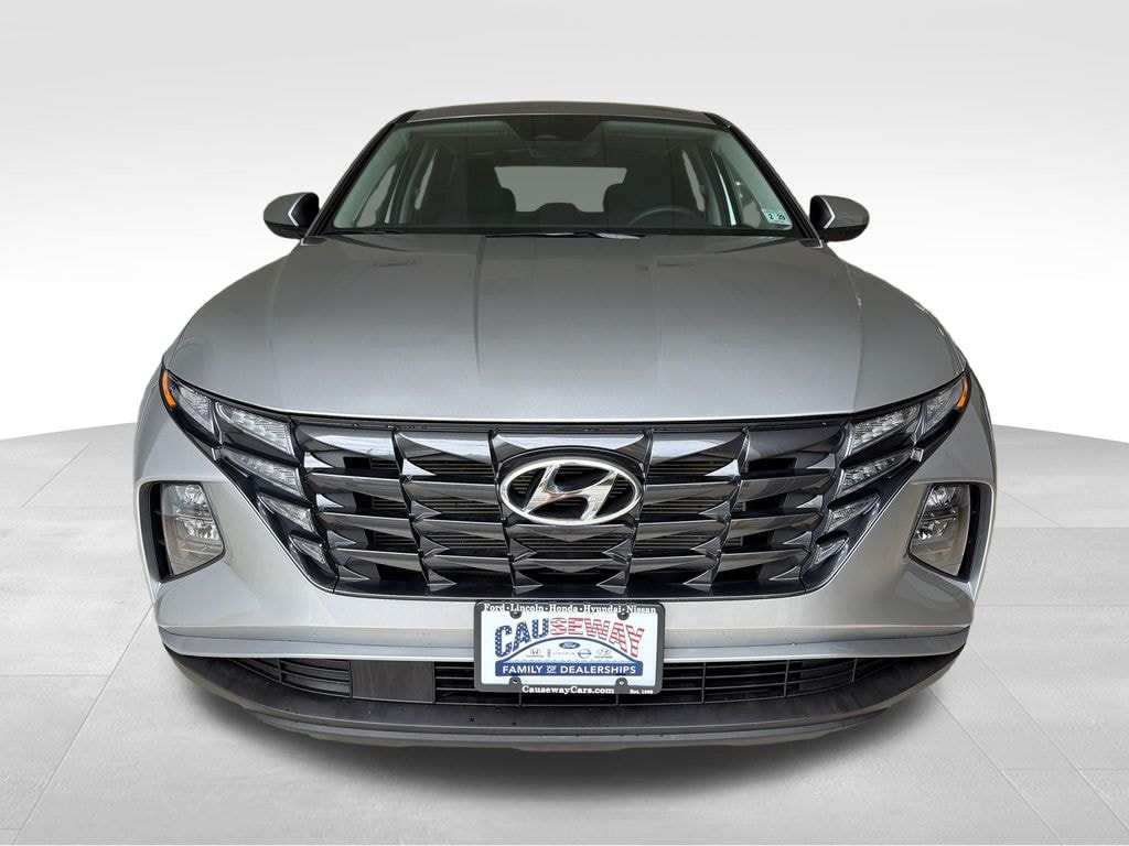 Used 2024 Hyundai Tucson SE SUV
