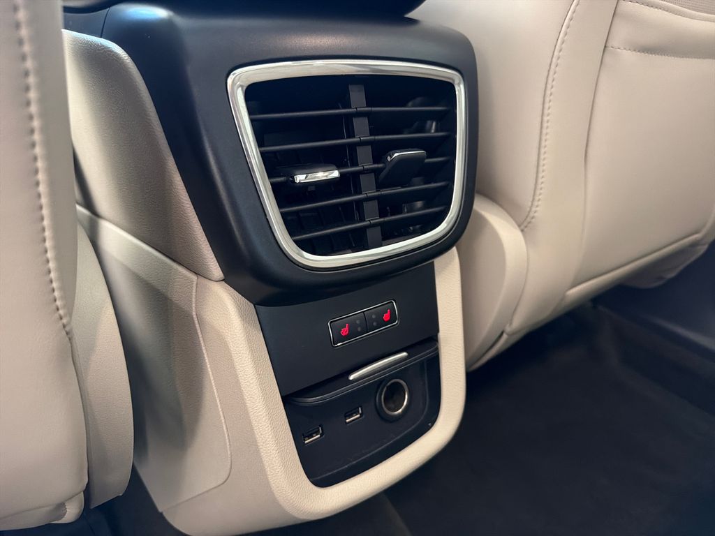 2019 Lincoln Nautilus Reserve - Photo 31