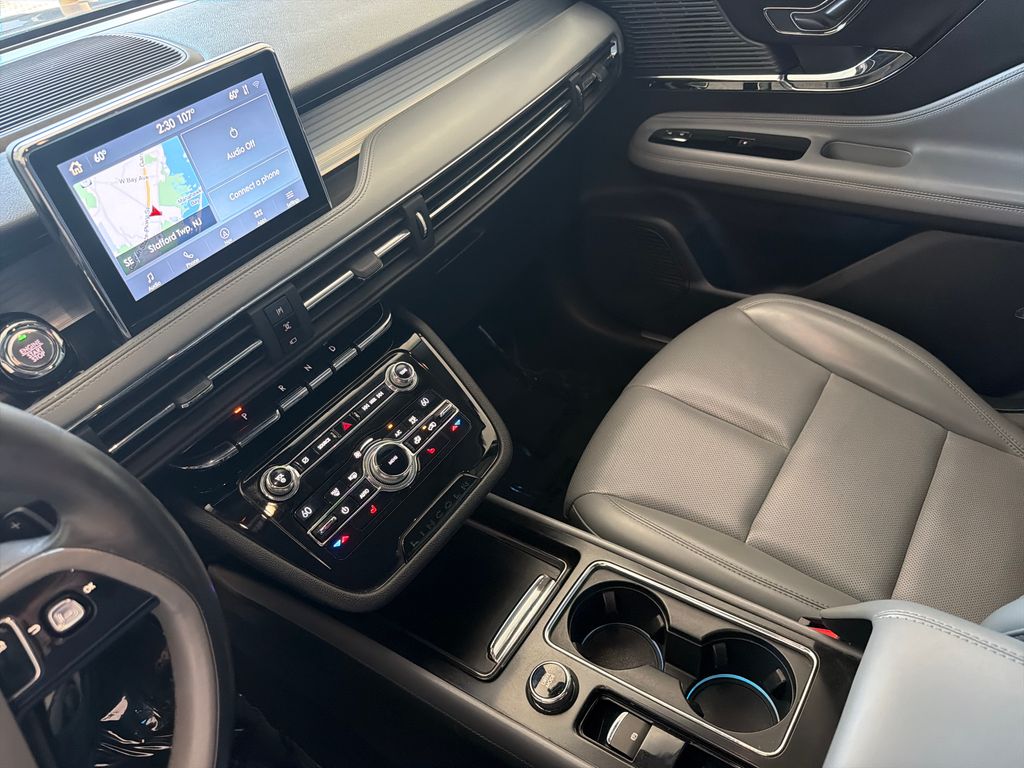 2020 Lincoln Corsair Base - Photo 20
