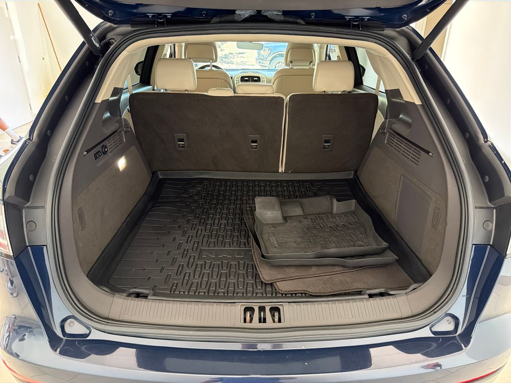2019 Lincoln Nautilus Reserve - Photo 32