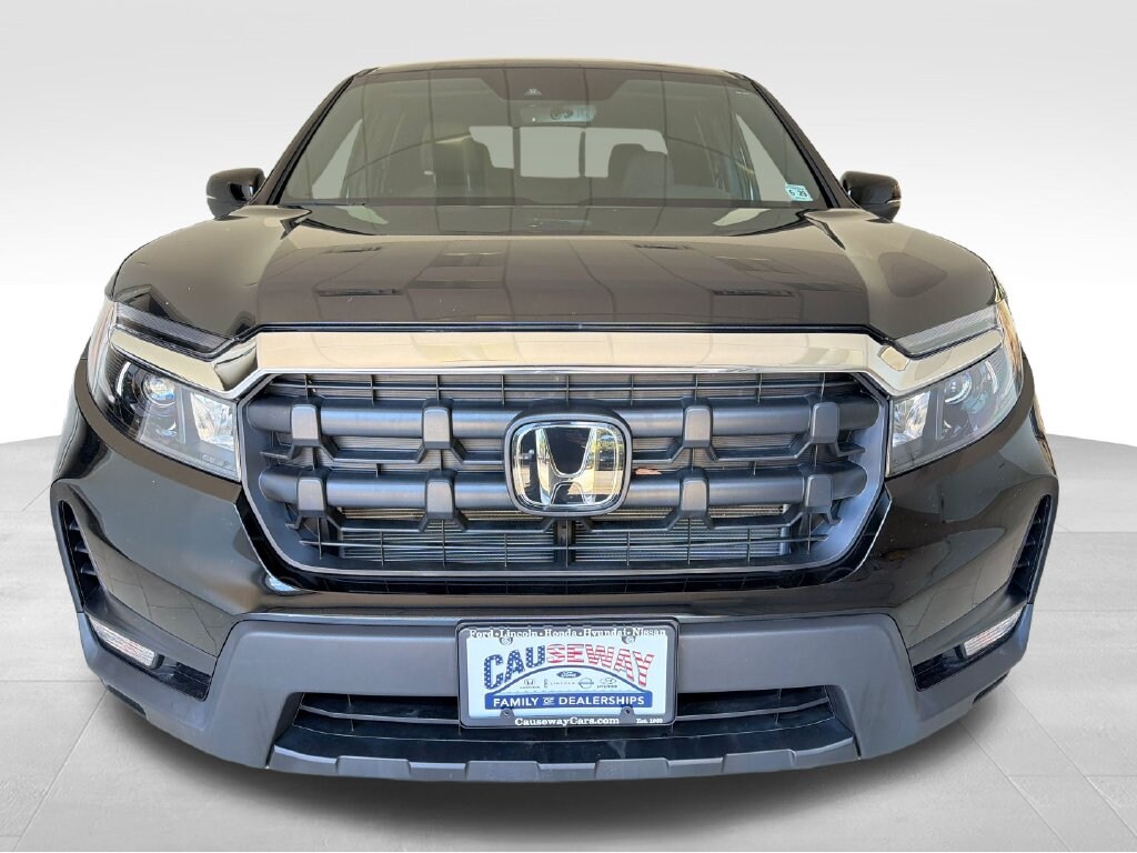 Used 2024 Honda Ridgeline RTL Truck