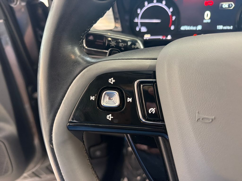 2020 Lincoln Corsair Base - Photo 28