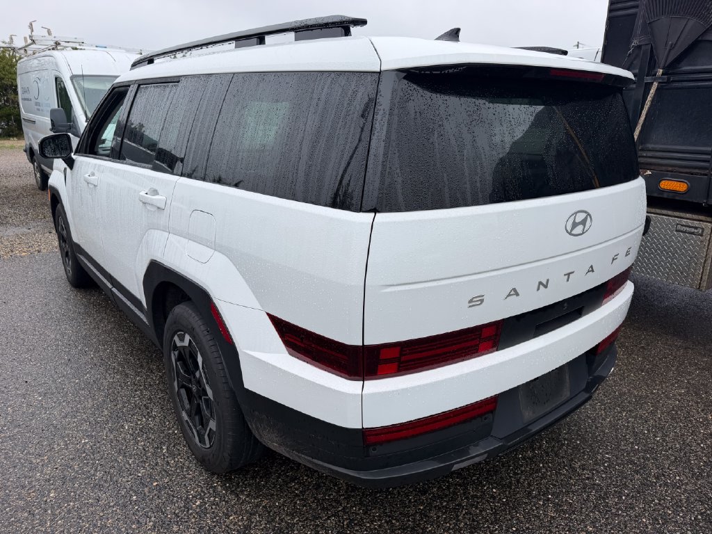 Certified 2024 Hyundai Santa Fe SEL SUV