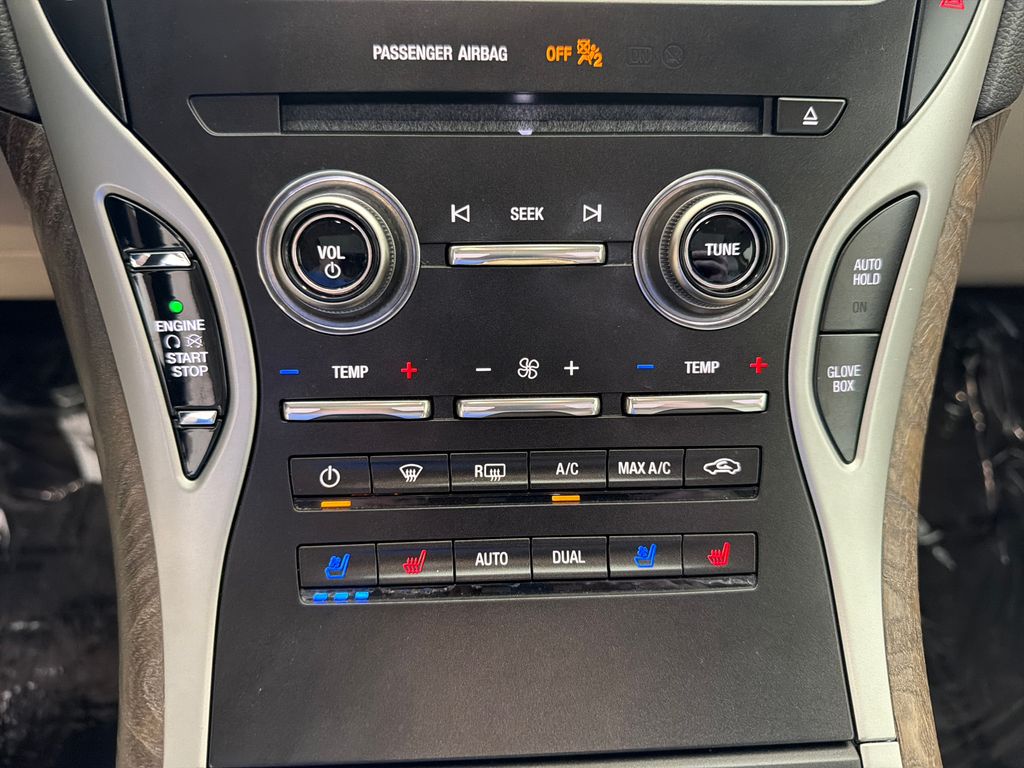 2019 Lincoln Nautilus Reserve - Photo 23