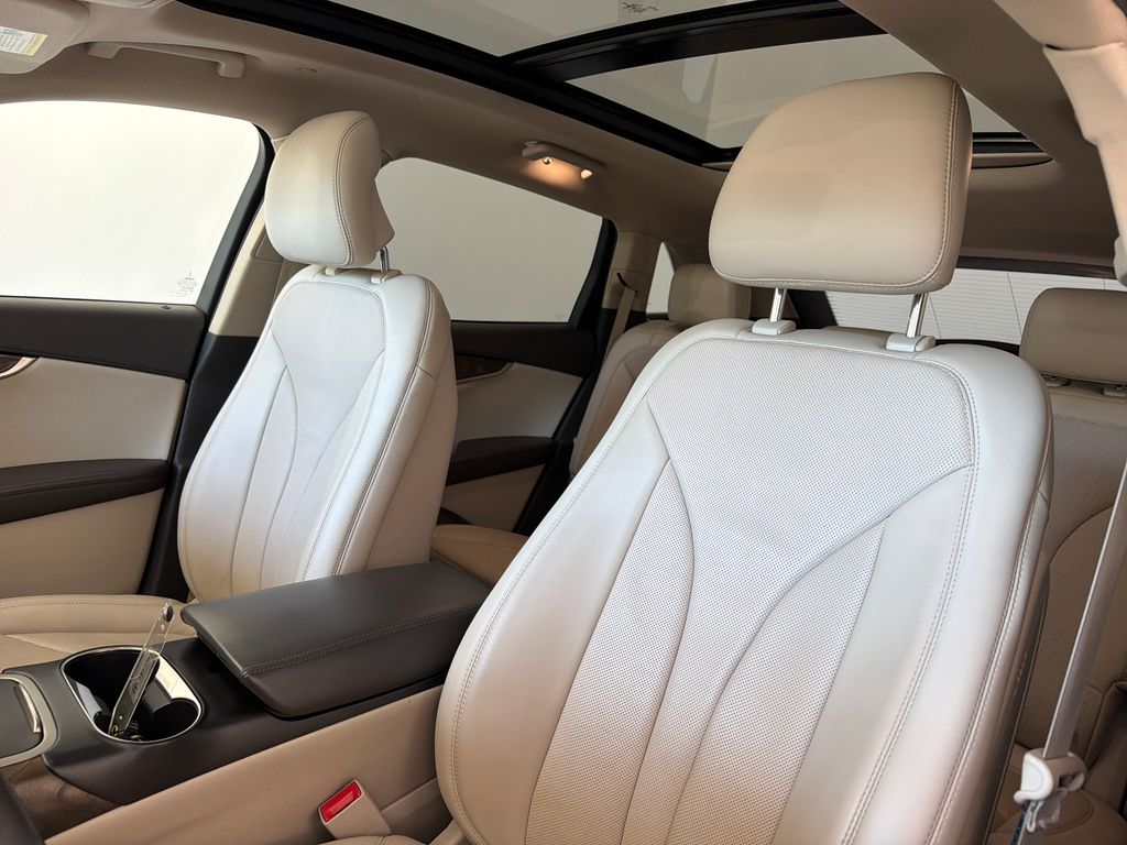 2019 Lincoln Nautilus Reserve - Photo 15