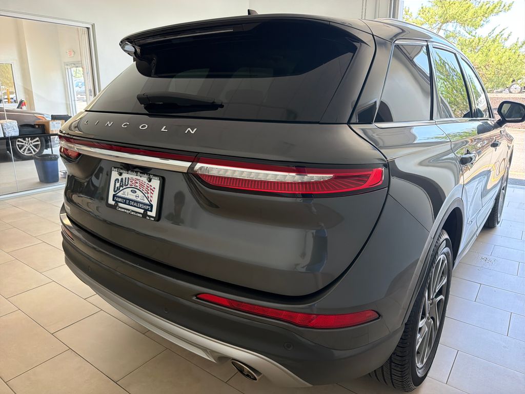 2020 Lincoln Corsair Base - Photo 35