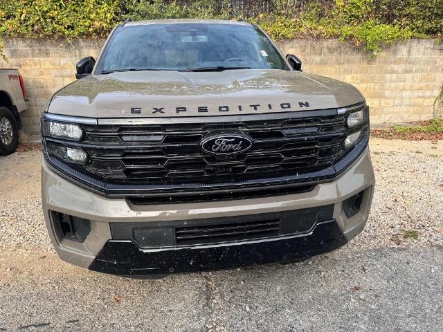 Certified 2026 Ford Expedition Platinum SUV