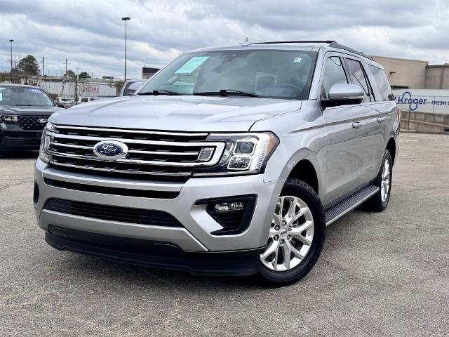  Ford Expedition MAX