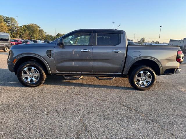 Used 2024 Ford Ranger XLT Crew Cab Short Bed Truck