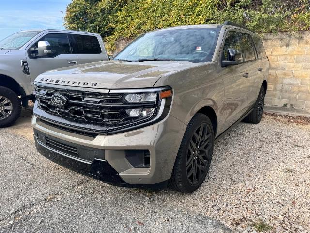 Certified 2026 Ford Expedition Platinum SUV
