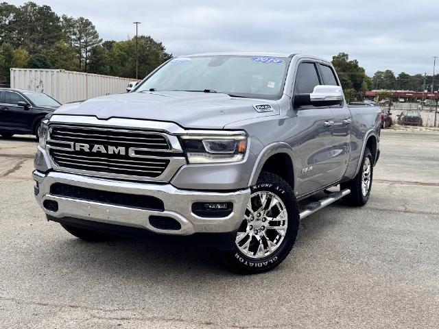 2019 RAM 1500 Pickup