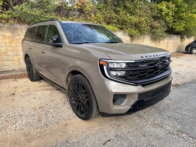  Ford Expedition