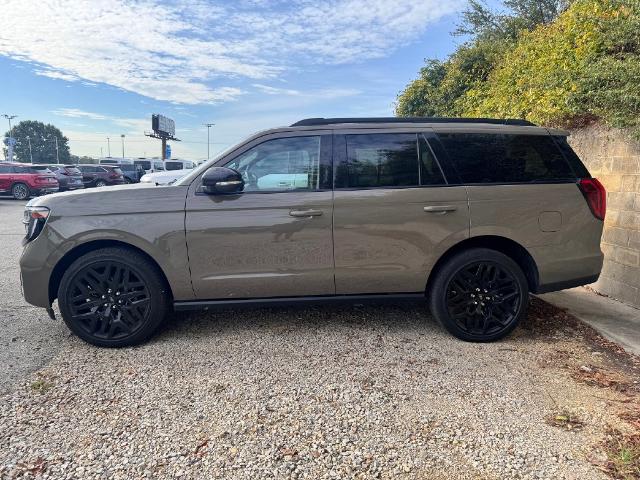 Certified 2026 Ford Expedition Platinum SUV