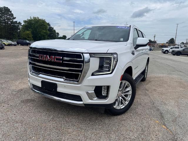 2023 GMC Yukon