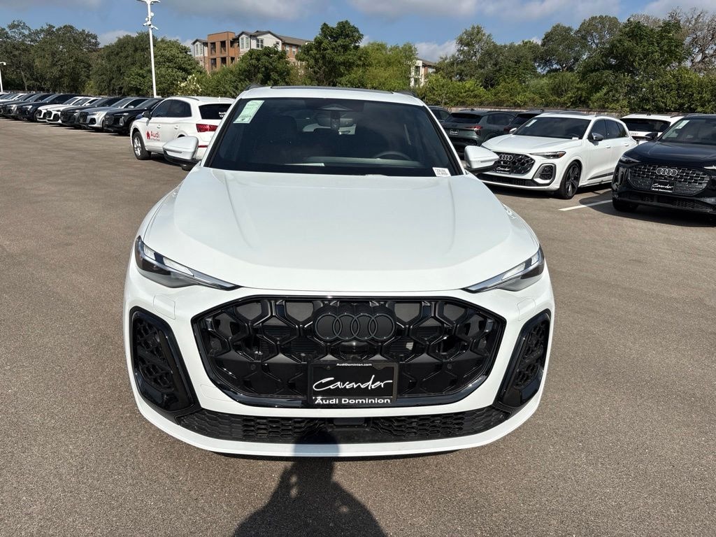 New 2026 Audi Q5 Premium SUV